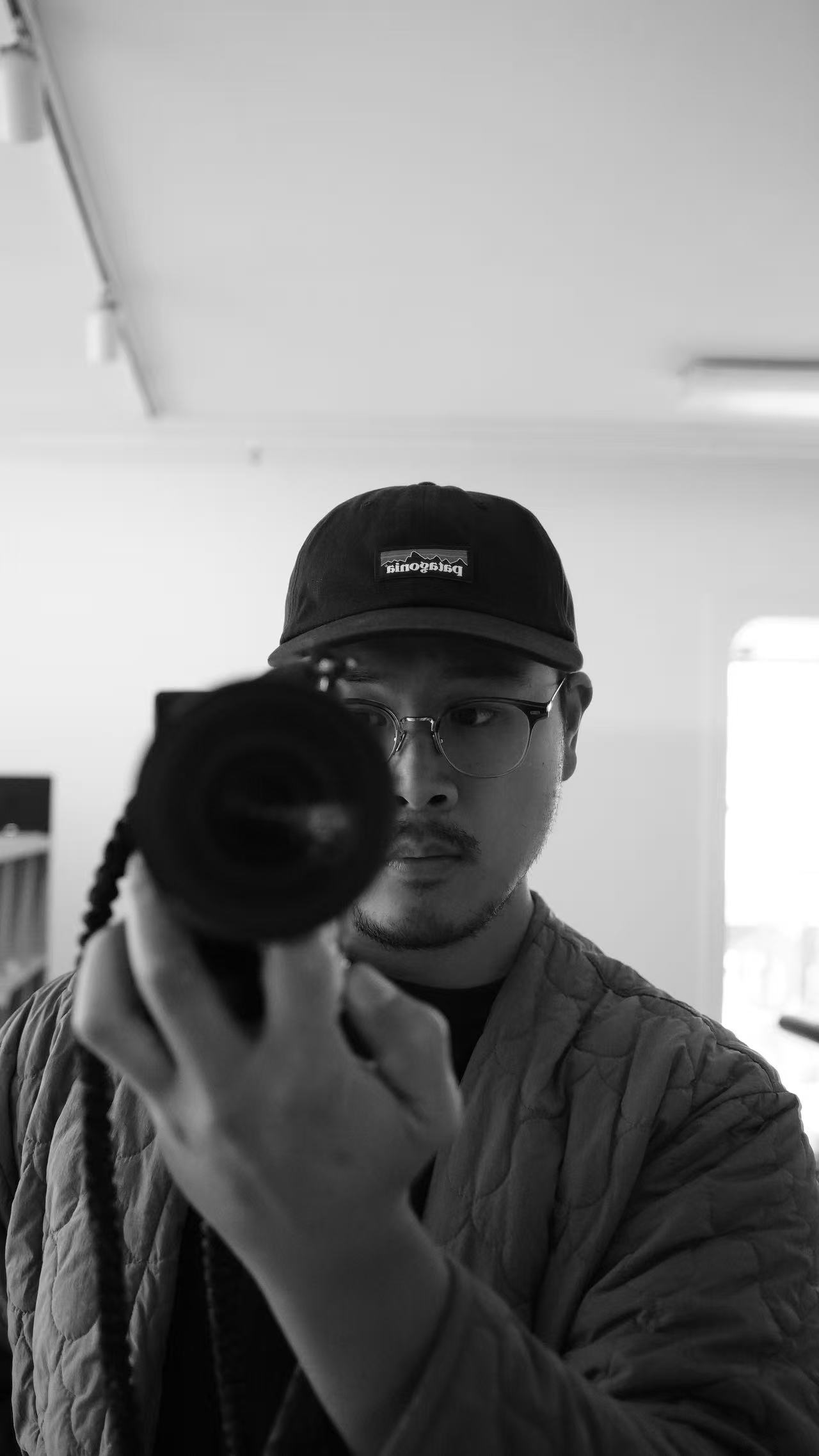 Hayden, Lucky Cat tattoo artist