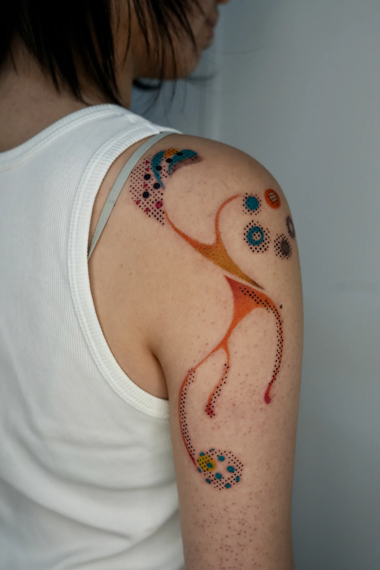 Tattoo by Ying — portfolio image 1