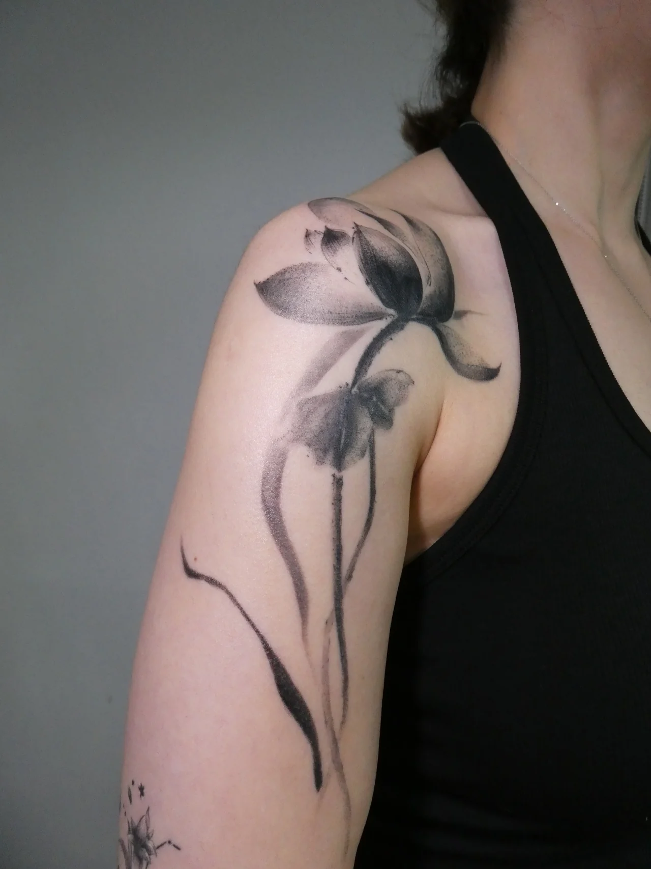 Tattoo by Ying — portfolio image 2