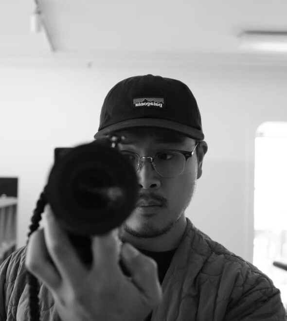 Hayden, Lucky Cat tattoo artist